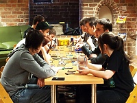 Turniej gry MTG po raz drugi