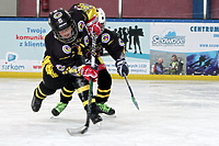 Turniej Hokeja im. Jacka Kamińskiego