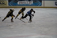 Turniej Hokeja na Lodzie już w niedzielę