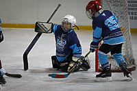 Turniej hokejowych emocji