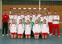 Turniej juniorek (piłka ręczna)