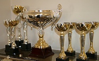 Turniej Masters o Grand Prix Elbląga (tenis)