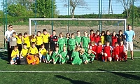 Turniej Mazury 7 Wonders Cup