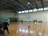 Turniej młodzików i orlików. Olimpia awansowała do ćwierćfinałów