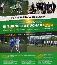Turniej o Puchar EMLO