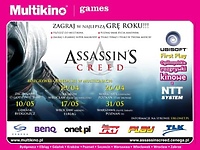 Turniej PC w Mulitikinie