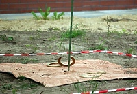 Turniej rzutu podkową