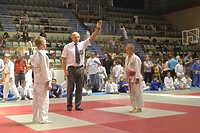 Turniej w Jezierzycach (judo)