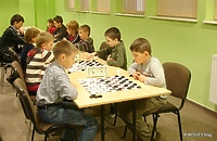 Warcaby dla każdego