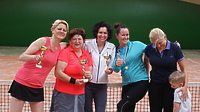 Turniejowa niedziela (tenis)