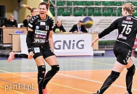 Turniejowe plany elbląskich drużyn