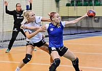 Turniejowe zwycięstwo Startu nad Koszalinem