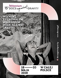 "Turyści" i "Szukając Jezusa" w kinie Światowid