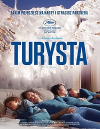 "Turysta" w DKF-ie