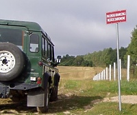 Turysto uważaj, nieznajomość prawa szkodzi!