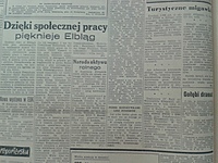 Turystyczne migawki
