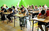 Tutaj nie liczy się matematyka