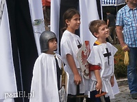 Tutaj rządził Bartłomiej