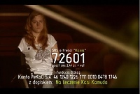 TvO: Spot „na rzecz Kasi”