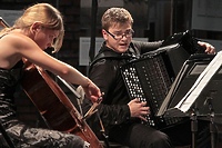 Prawykonanie na Ogrodach Polityki