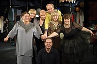 Ostatnia szansa na „Klimakterium”