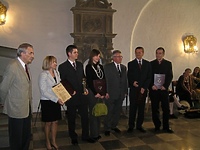 Elbląski Produkt Roku 2006