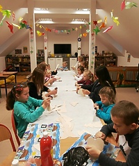 Twórcze doświadczenia