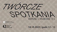 Twórcze spotkania w Galerii EL