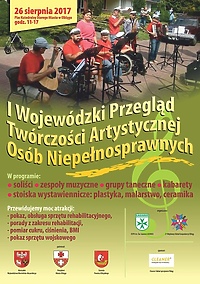 Twórczy niepełnosprawni