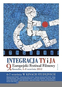 Ty i Ja w kinowej sali