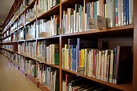Tydzień Bibliotek w Bibliotece Pedagogicznej