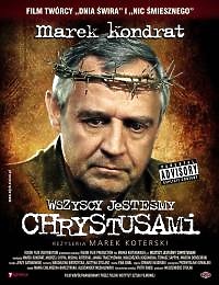 Tydzień... Wszyscy jesteśmy Chrystusami