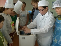 Tydzień Żytniego Chleba