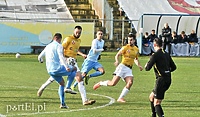 Tylko remis