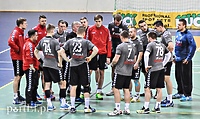 Tylko remis Wójcika z outsiderem ligi (piłka ręczna)
