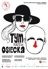 Tym razem Osiecka