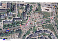 Kolejny etap modernizacji komunikacji tramwajowej