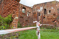 Tymczasowy ratunek dla murów