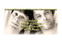 Tymon Tymański w Młynarach