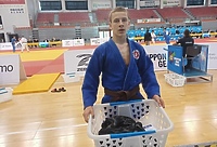 Czas na Puchar Europy