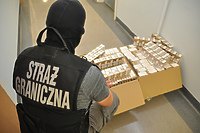 Tytoniowy interes zamknięty