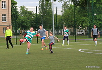 U-99 o krok od mistrzostwa w PELA