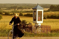 U Pana Boga w ogródku