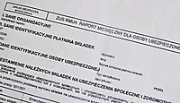 Ubezpieczenia zdrowotne (opinia nadesłana)
