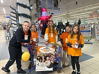 Świąteczna zbiórka żywności. To już w ten weekend!