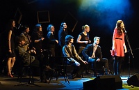 Utalentowani i z pasją zaprezentują się w Elblągu