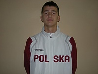 Uczeń elbląskiego gimnazjum w kadrze Polski (koszykówka)