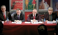 Samorząd wojewódzki remontuje – miasto będzie mogło podziękować