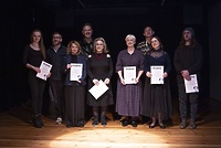 Szymborska, Osiecka i Bajor na Festiwalu Sztuki Słowa