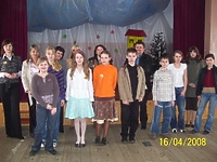 W krainie Ortouczka